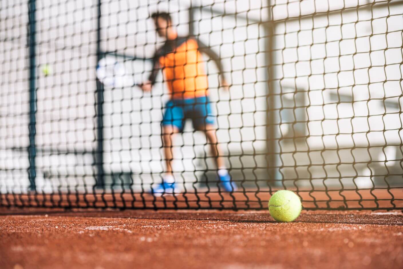 Padel Court