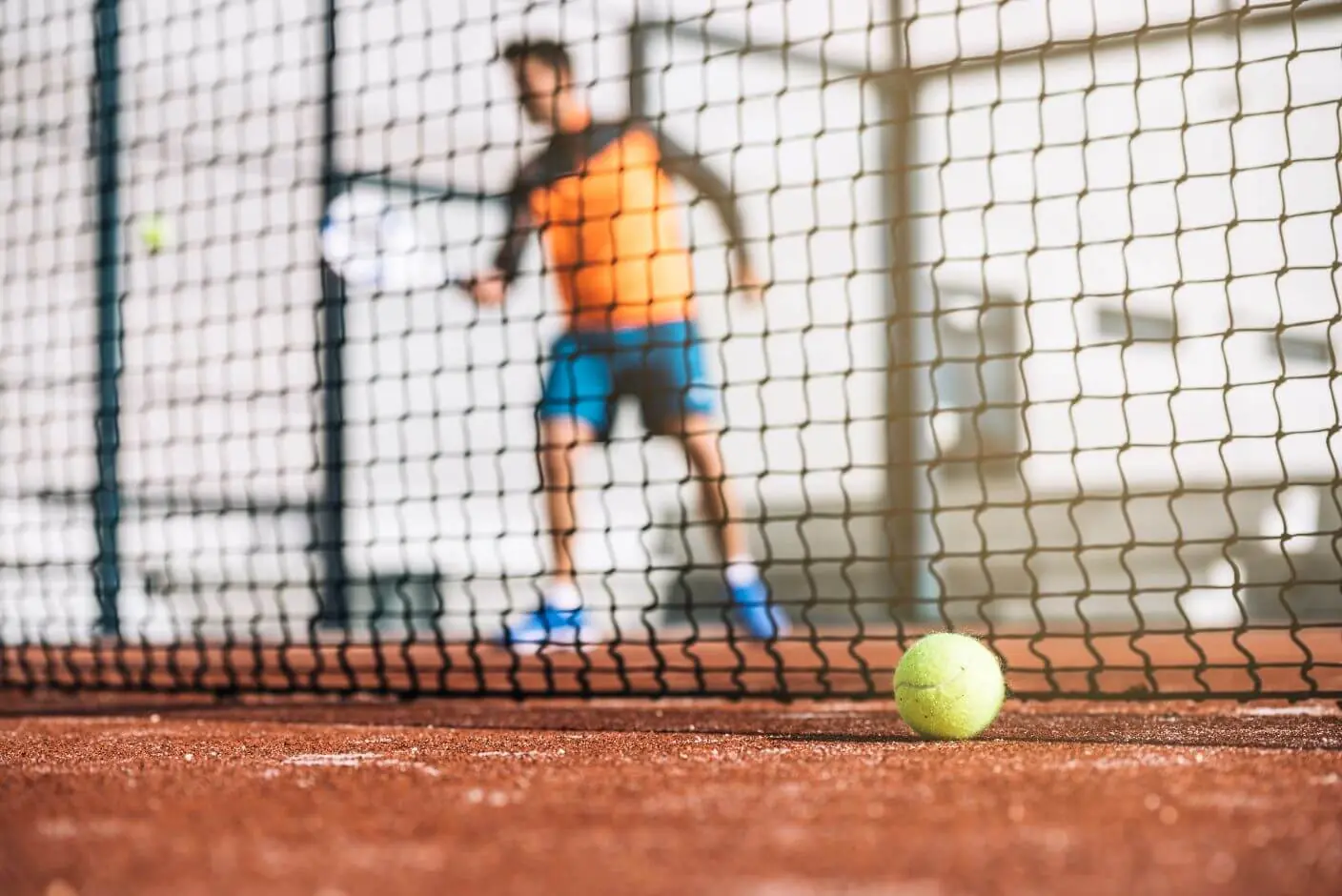 Padel Court