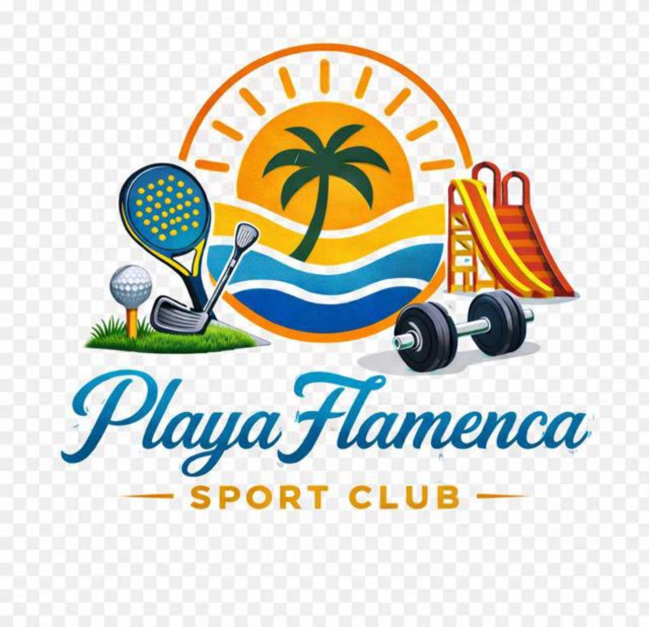 Playa Flamenca Sport Club